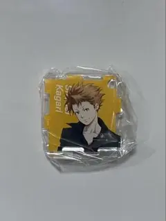 河西健吾の趣味のアレコレ キーホルダー - メルカリ