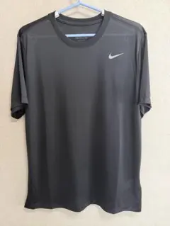 [ NIKE DRI-FIT トレーニングTシャツ XL ]のサムネイル
