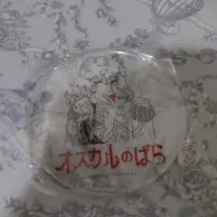 メガネフラワー ベルサイユのばら 眼鏡 アクスタ オスカル
