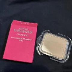 REVITAL GRANAS パウダーファンデーション オークル 10のサムネイル