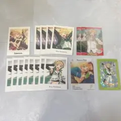 あんスタ 春川宙 ぱしゃっつ パシャこれ