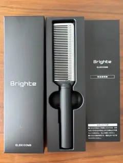 2026年最新】Brighte ヘアブラシ・コームの人気アイテム - メルカリ