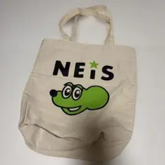 ネイス体操教室　トートバッグ　非売品