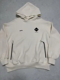 【大幅値下げ‼️】F.C.Real Bristol 25SS TECH パーカー