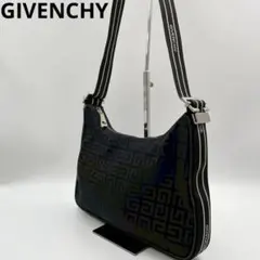 GIVENCHY G-ZIP BUMBAG 4G 2way ボディバッグ - メルカリ