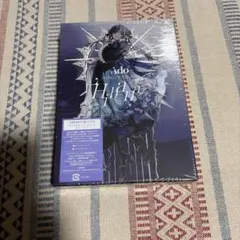 Ado Hibana ＜さいたまスーパーアリーナ & オーランド＞初回盤 - メルカリ