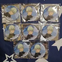 アクセラレータ 缶バッジ - メルカリ