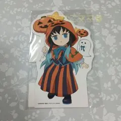 鬼滅の刃 みにきゃら5周年記念大集合くじ 時透無一郎 鬼滅の刃 みにきゃら5周年記念大集合くじ POP 時透無一郎 クリスマス