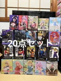 2025年最新】プライズフィギュアの人気アイテム - メルカリ