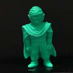 ドラゴンボール　消しゴム　パート1　ピッコロ　緑色　ドラ消し