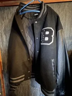 XLARGE x balansa スタジャン 限定コラボのサムネイル