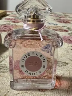 ゲラン ランスタンマジー & イディール　EDP 75 ml 2 本セット ゲラン ランスタンマジー & イディール EDP 75 ml 2 本セット - メルカリ
