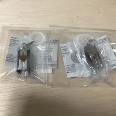 仮面ライダーめじるしアクセサリー3 ファイズフォン、カイザフォン