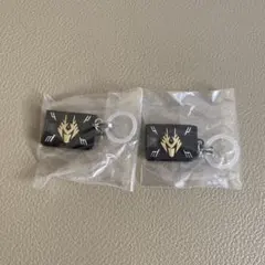 仮面ライダー めじるしアクセサリーセット