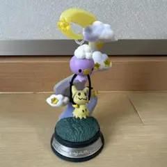 SWING VIGNETTE Collection1 ミミッキュ＆フワンテ