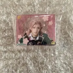 刀ミュ博覧会 アクリルメモスタンド