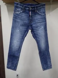 新品 42 22ss DSQUARED2 Cool Guy デニム 18770 - メルカリ