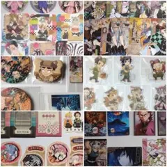 2025年最新】鬼滅の刃まとめ売りの人気アイテム - メルカリ