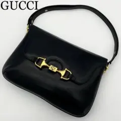 グッチ GUCCI バンブー トップハンドルバッグ00013640633 焦茶 - メルカリ