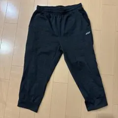 ジャージパンツ Sサイズ 黒系