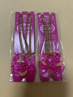 セボンスター ラメプラ　まとめ売り　キラキララメ　ピンク