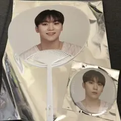 SEVENTEEN スングァン