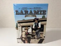 美品】ララミー牧場〈6枚組〉❤️DVD 即購入可能 - メルカリ