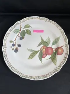 新品未使用　角井理愛さんのボタニカルシリーズ葉模様のホワイト皿 2026年最新】ボタニカル 皿の人気アイテム - メルカリ