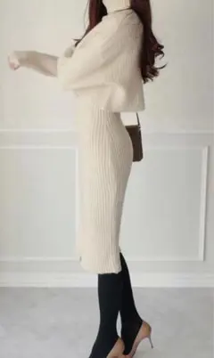 dholic セットアップ