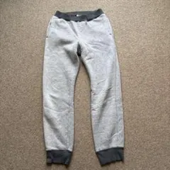 ユニクロ　ボアスウェット　パンツ 150 160