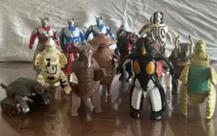 ウルトラエッグ 14個セットおまけ１個