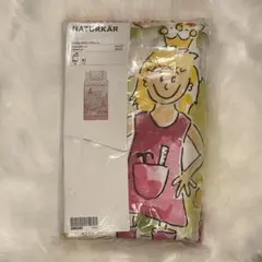 【新品未使用】IKEA 掛け布団カバー＆枕カバー