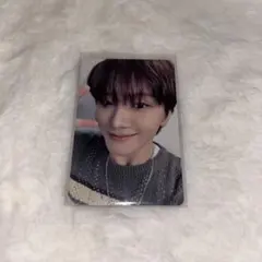 BOYNEXTDOOR ウナク no genre 一直娛 yzy2.0トレカ