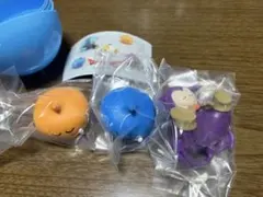 ドラゴンクエスト ラリホーですやすや スライム スライムベス ベビーサタン