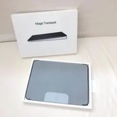 新品｜Mac Pro CTOモデル｜BLACK｜MAGIC TRACKPAD｜ - メルカリ