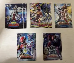 イタジャガ スーパー戦隊