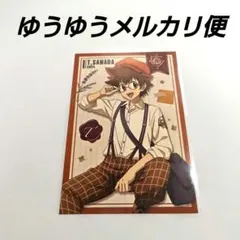 2025年最新】家庭教師ヒットマンREBORN! アクリルスタンド「ツナ