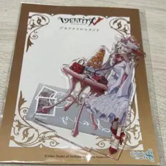 第五人格 血の女王 マリー コースター IdentityV - メルカリ