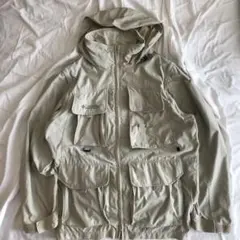 90s Columbia コロンビア GRT 2WAY FIELD JACKETのサムネイル