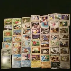 コ*チ様 ポケモンカード ポケカ PT DPシリーズ 50枚セット 大量 まとめ