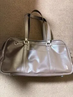 EASTBOY スクールバッグ ブラウン