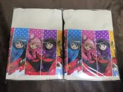 魔法少女まどか☆マギカ×ボートレース若松　コラボトートバッグ２個　競艇　新品