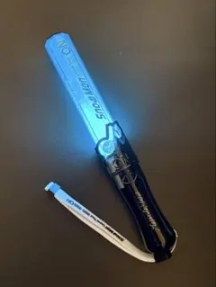 SnowMan ペンライト ON 2025-2026