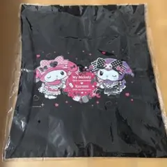 マイメロディー♡クロミ50th&20thAnniversary B賞トートバッグ