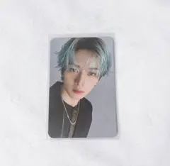 Straykids スキズ DOIT ミューコリ musickorea リノ特典