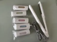 Panasonic EH-HW51 6Wayヘアアイロンのサムネイル