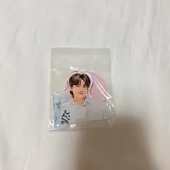 Treasure POPUP ガチャ アクスタ ジュンギュ