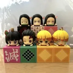 【早い者勝ち！！】鬼滅の刃 ナムコ限定 ぽてっとフィギュア 10体 2025年最新】鬼滅の刃ぽてっとフィギュアの人気アイテム - メルカリ