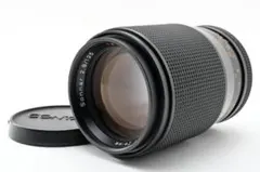 CONTAX Carl Zeiss Sonnar 135mm F2.8 AEJのサムネイル