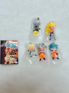 ドラゴンボール UG まとめ売り ドラゴンボール超 UGドラゴンボール09 （20個入り